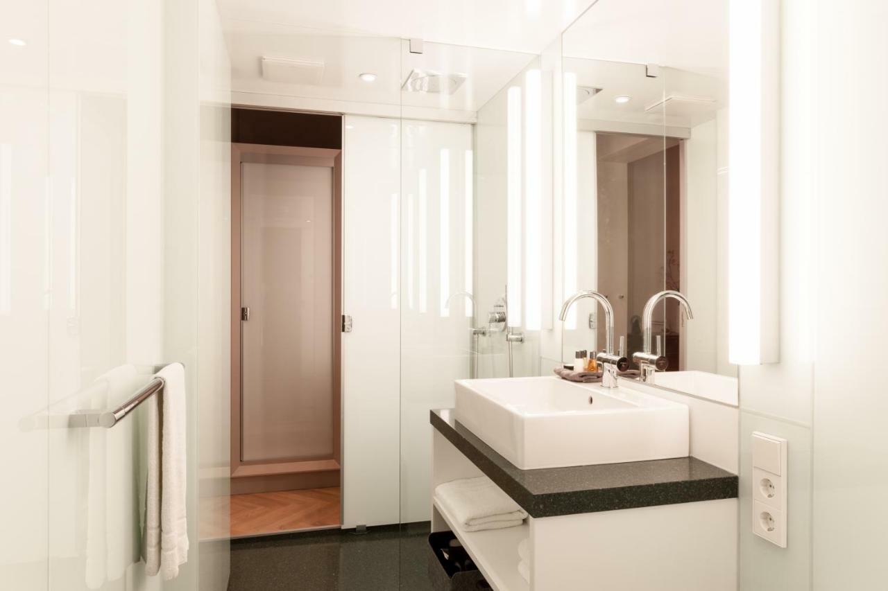 Ostkueste - Villa Staudt Design Apartments هيرينجسدورف المظهر الخارجي الصورة